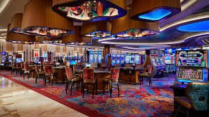 Slots Games live777