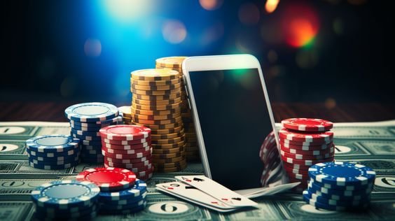 Baccarat Dragon Tiger Blackjack Live dealer Myanmar ကတ်ဂိမ်း
